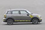 Mini Cooper Countryman 2011 года